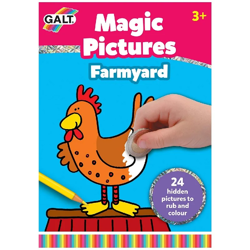 Magic Farmyard Pictures