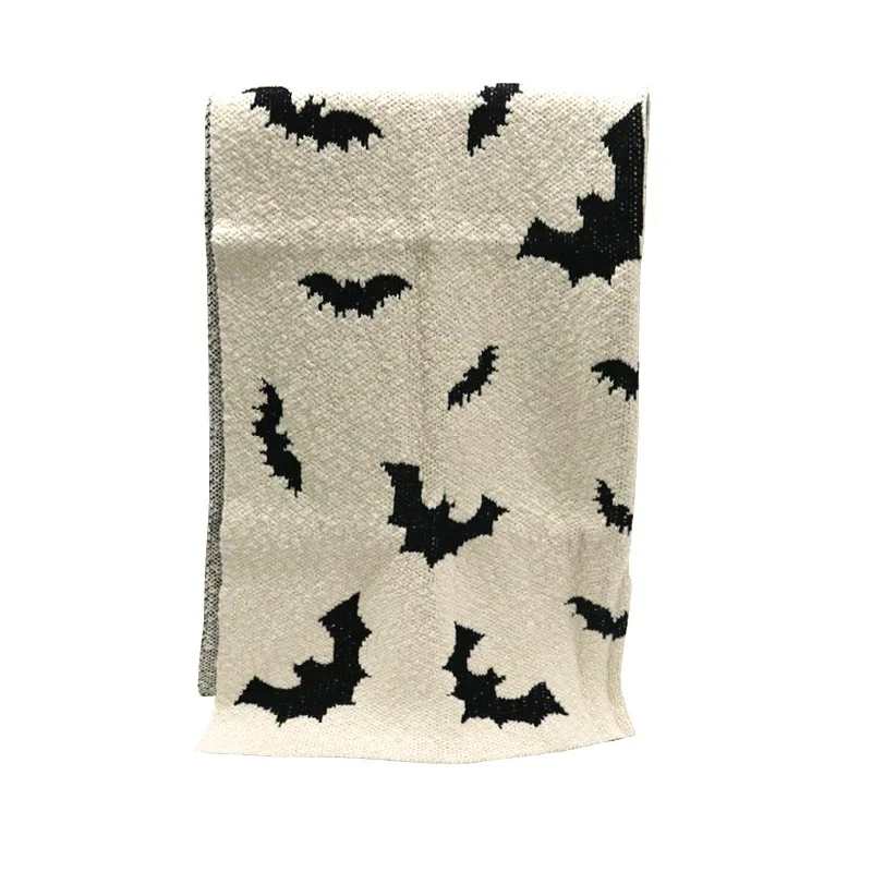 Baby Blanket – Bats