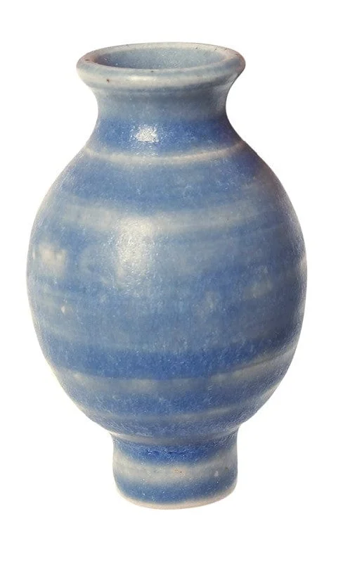 Blue Vase