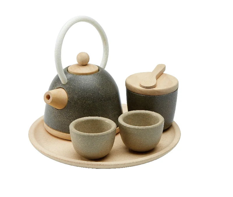 Classic Tea Set