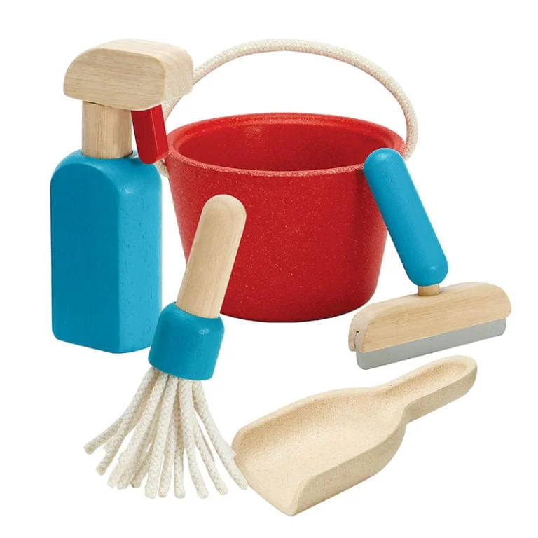 Cleaning Set