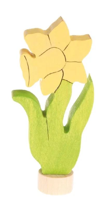 Decorative Figure Daffodil