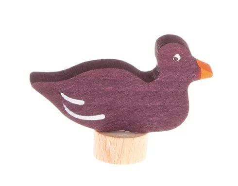 Decorative Figure Duck