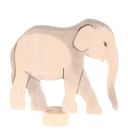 Decorative Figure Elephant