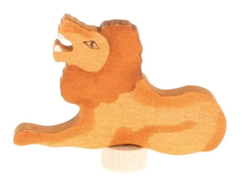 Decorative Figure Lion