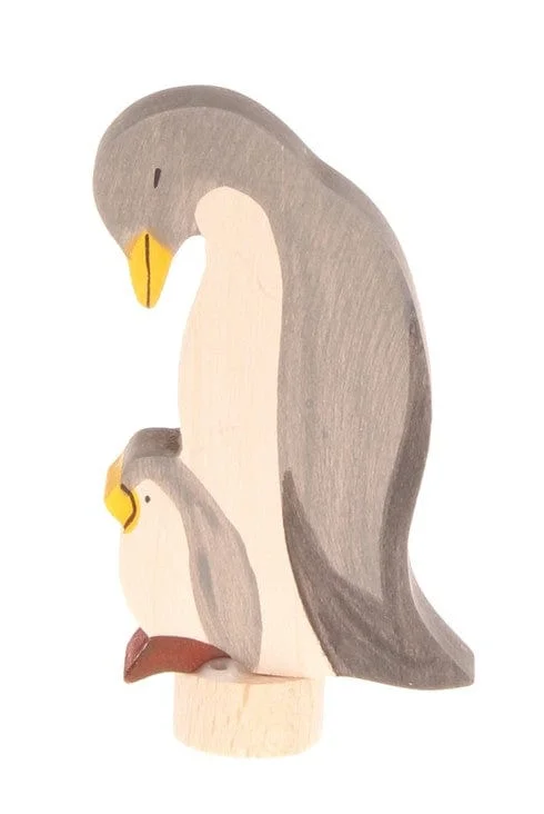 Decorative Figure Penguin