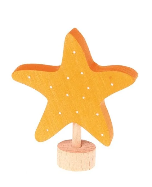 Decorative Figure Starfish