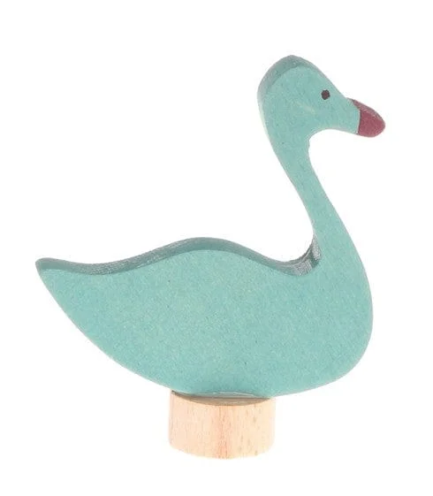 Decorative Figure Swan