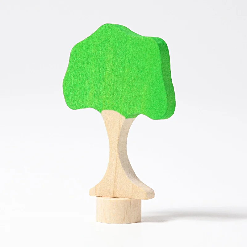 Decorative Figure Tree