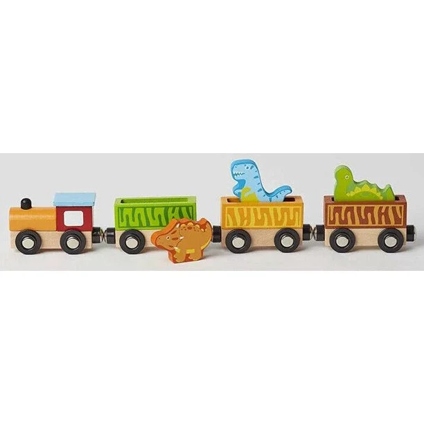 Dinosaur Train