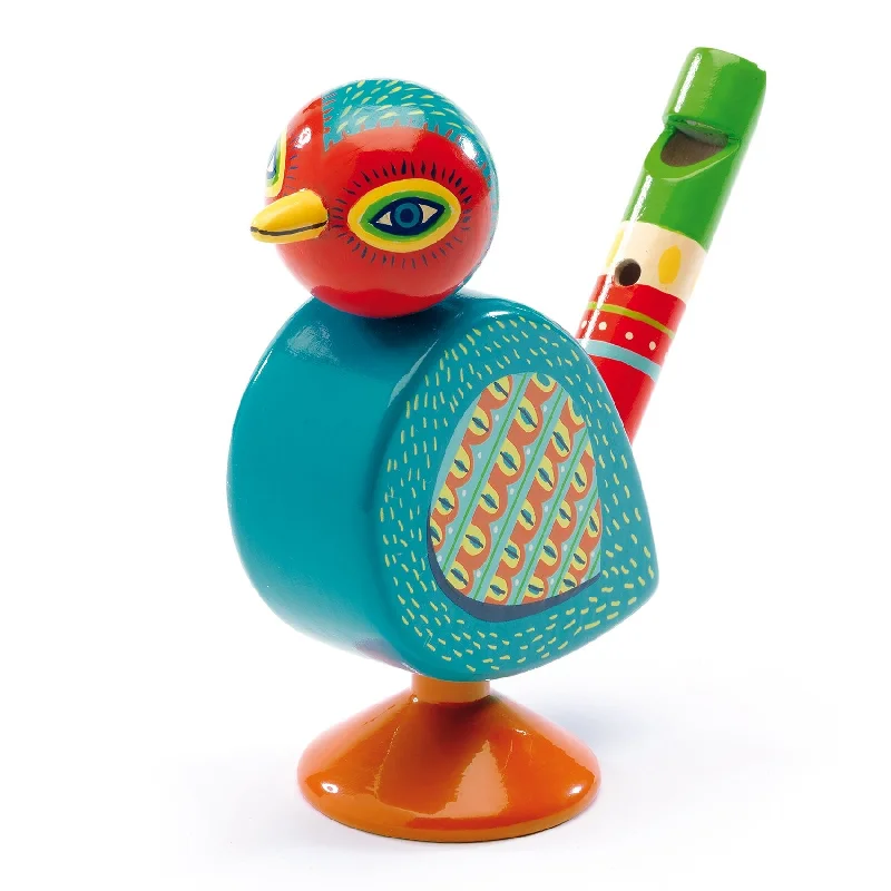 Djeco: Animambo Bird Whistle