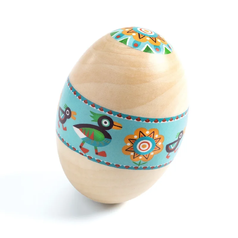 Djeco: Animambo - Maracas Egg