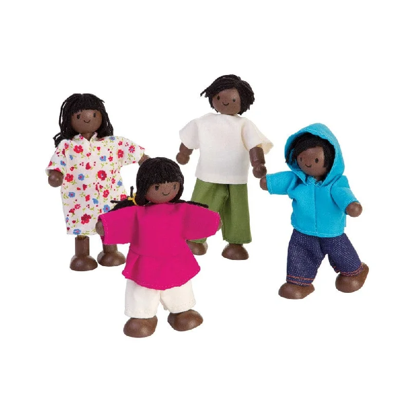 Doll Family (7416)