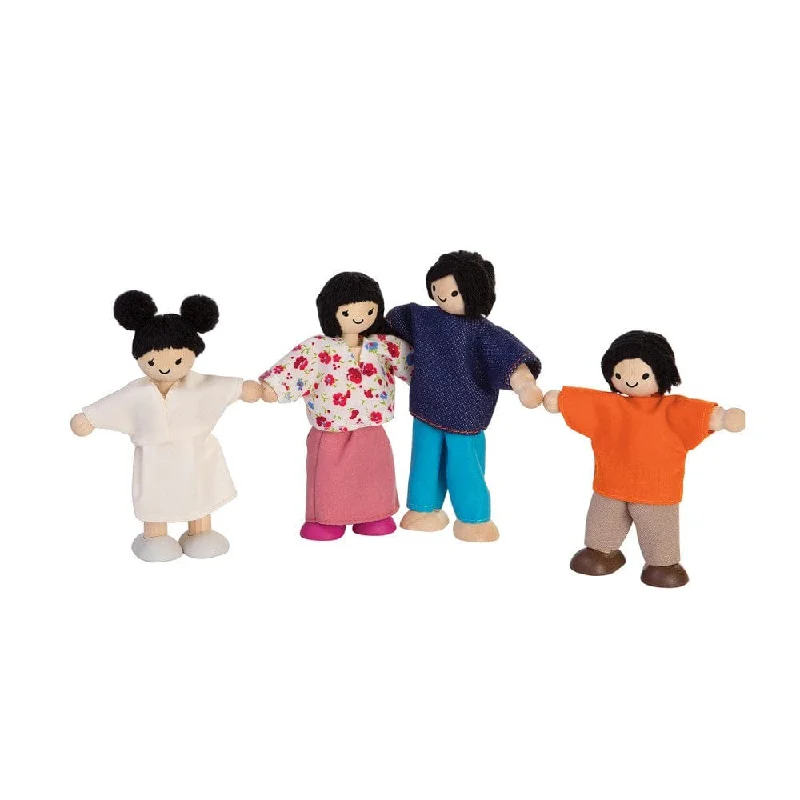 Doll Family (7417)