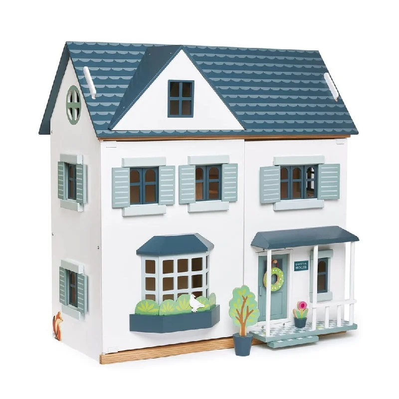 Dovetail House Dollhouse