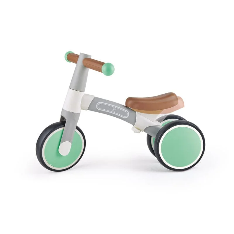 First Ride Balance Bike - Light Green