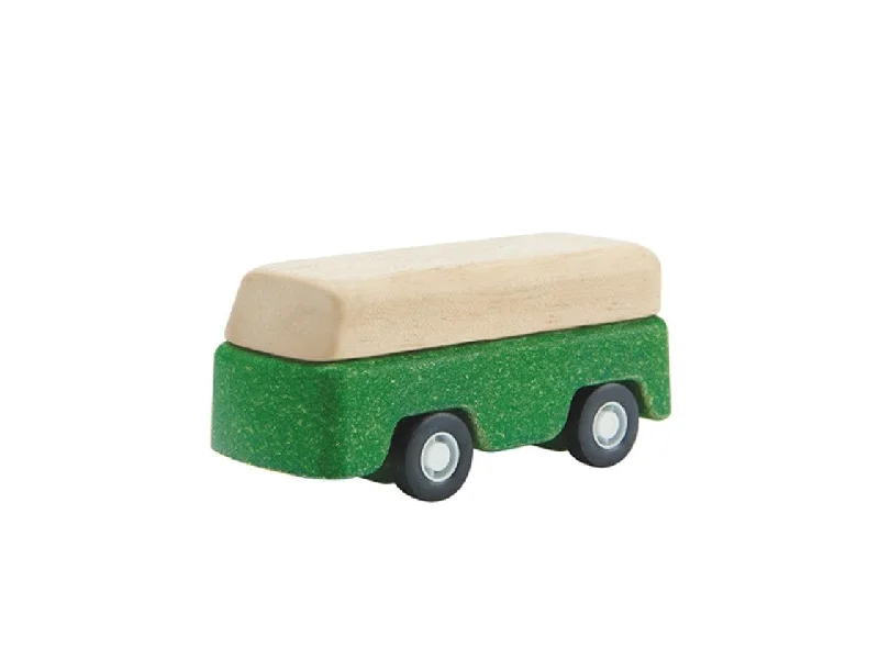 Green Bus