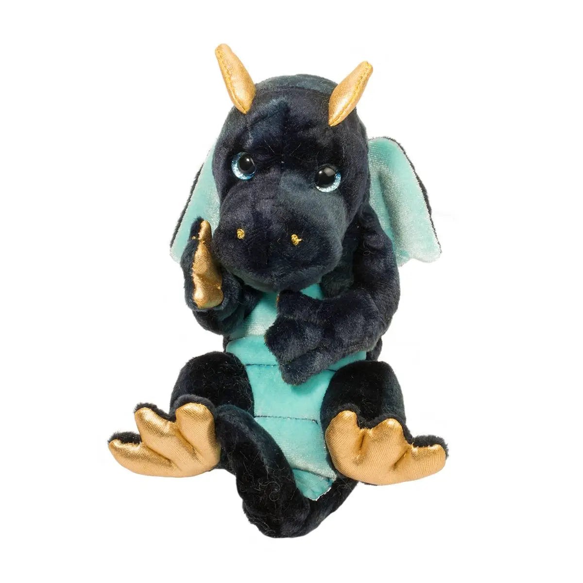 Lil’ Baby Navy Dragon | Douglas