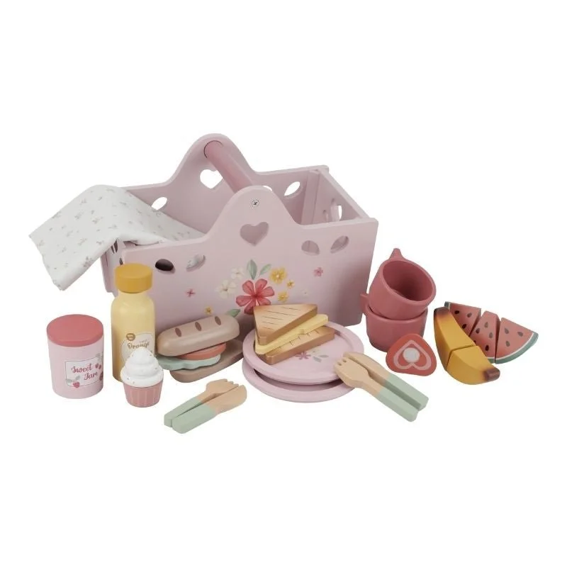 Little Dutch: Picnic set