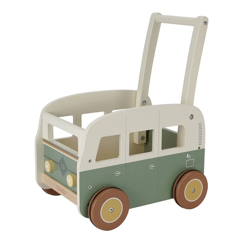 Little Dutch: Vintage Walker Wagon