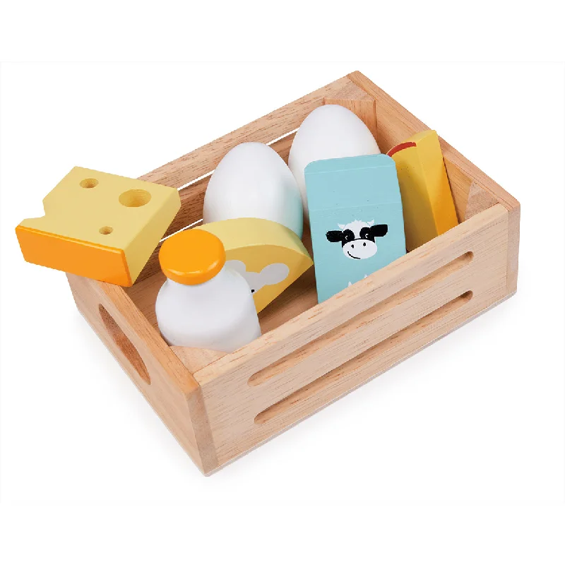 Dairy Crate