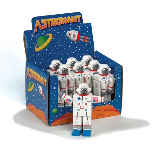 Mini Astronaut