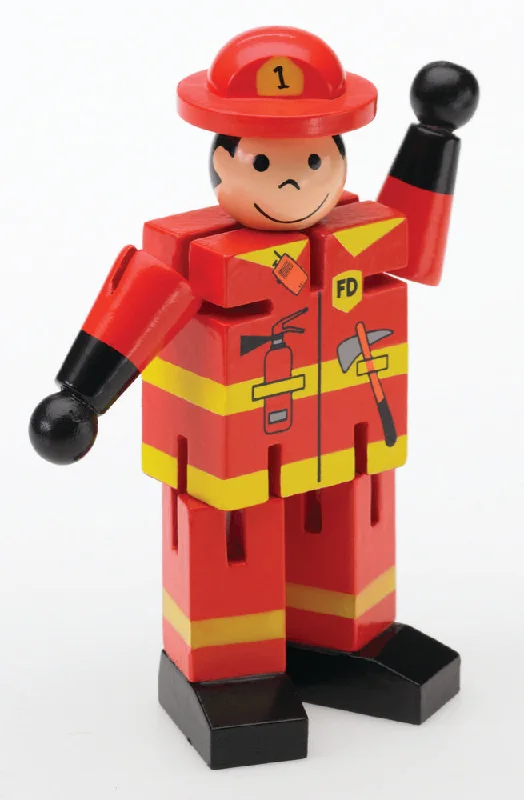 Mini Fireman