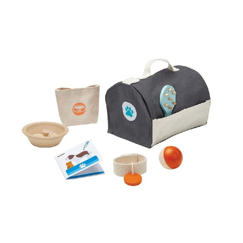 *Pet Care Set